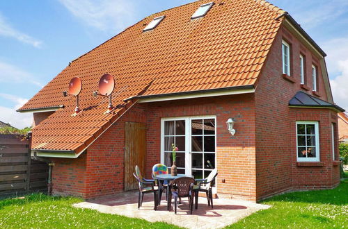 Foto 1 - Holiday Home Deichkrone