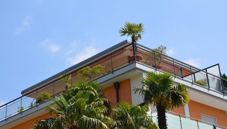 Photo 1 - Apartment Corallo (Utoring).5