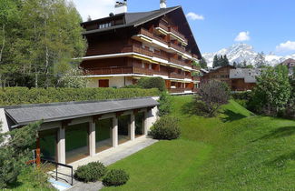 Photo 1 - Apartment Grand Hôtel A18