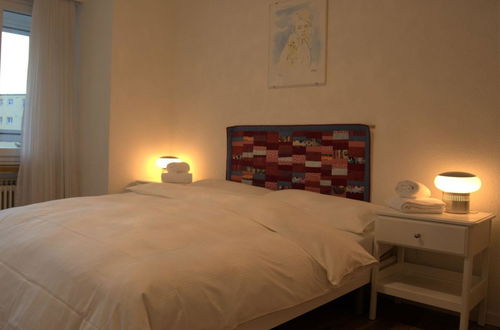 Photo 17 - Apartment Chesa Fleury