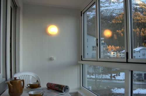 Photo 15 - Apartment Chesa Fleury