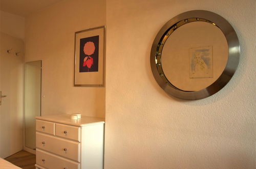 Photo 4 - Apartment Chesa Fleury