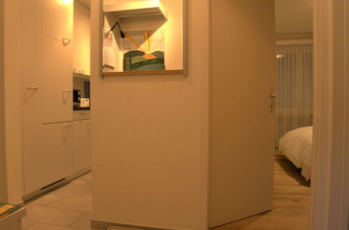 Photo 14 - Apartment Chesa Fleury