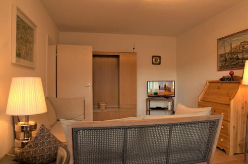 Photo 10 - Apartment Chesa Fleury