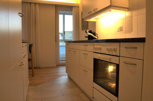 Photo 22 - Apartment Chesa Fleury