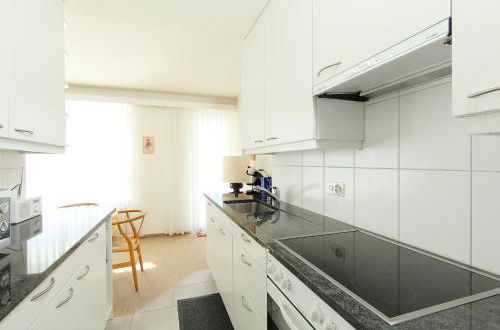 Photo 9 - Apartment Chesa Fleury