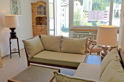 Photo 26 - Apartment Chesa Fleury