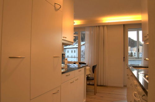 Photo 21 - Apartment Chesa Fleury