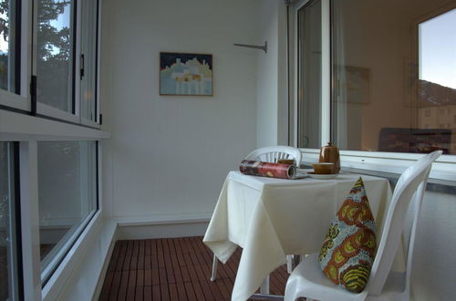 Photo 11 - Apartment Chesa Fleury