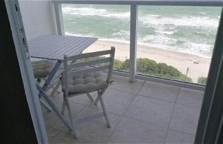 Photo 1 - Miami Beach Oceanfront Apt with Balcony