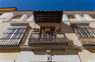 Foto 1 - La Casa del Conde de Gelves Apartments