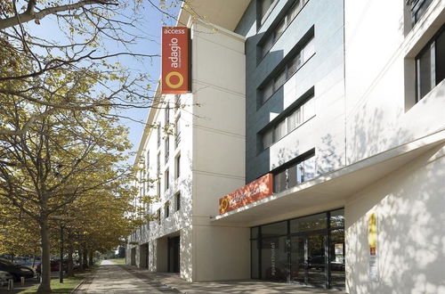 Photo 2 - Aparthotel Adagio Access Avignon