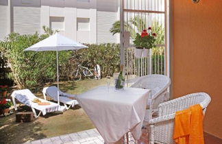 Foto 1 - Casa adosada en Golf Platja de Pals