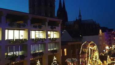 Foto 1 - Old Town View