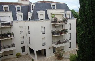 Photo 1 - Appartement en Bordeaux avec jardin et vue jardin