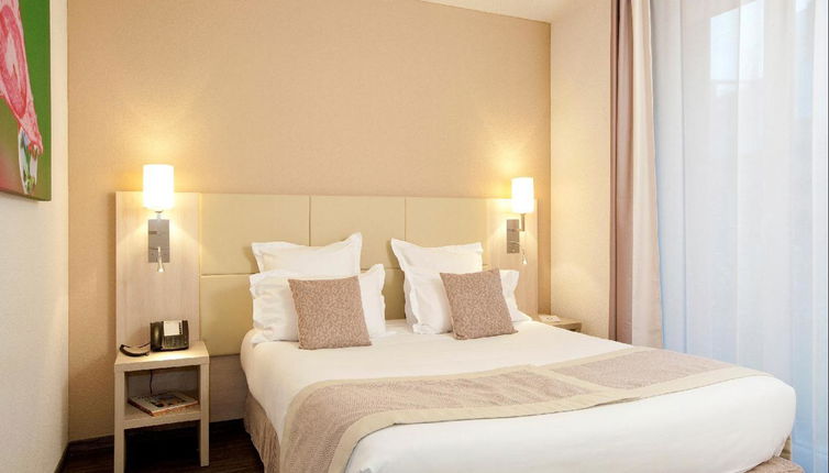 Photo 1 - Residhome Neuilly Bords De Marne