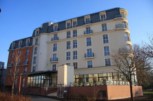 Photo 24 - Residhome Neuilly Bords De Marne