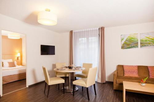 Photo 17 - Residhome Neuilly Bords De Marne
