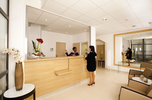 Photo 20 - Residhome Neuilly Bords De Marne