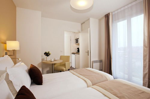 Photo 6 - Residhome Neuilly Bords De Marne