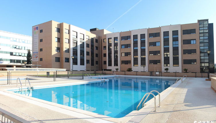 Photo 1 - Compostela Suites