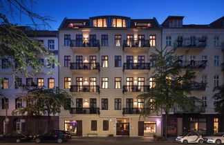 Foto 1 - Apart Elegance
