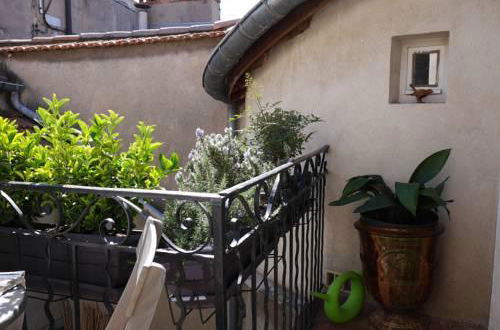 Foto 13 - Une Âme À Nîmes : Coté Cour