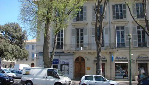 Foto 1 - Une Âme À Nîmes : Coté Cour