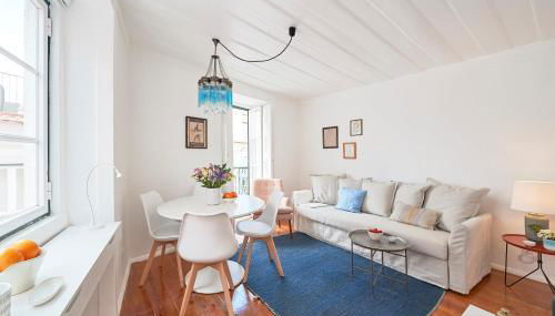 Alfama Light-Filled Apartment, By TimeCooler - Foto 2