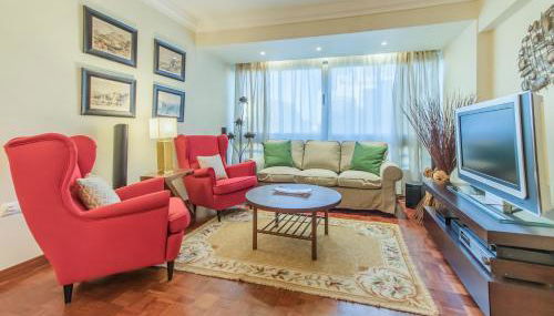 Telheiras Comfortable Stay Apartment - Foto 2