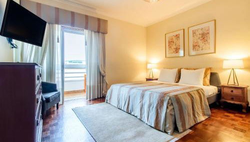 Telheiras Comfortable Stay Apartment - Foto 4