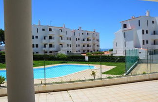 Foto 1 - Casa en Albufeira con piscina privada y vistas a monumento