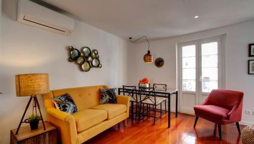 Great Duplex Apartment in Alfama - Foto 2