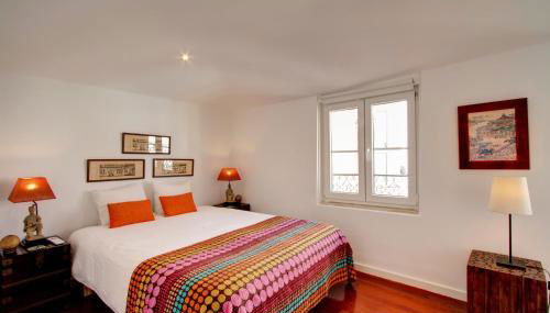 Great Duplex Apartment in Alfama - Foto 4