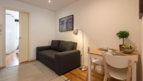 São Bento ao Rato Apartment - Foto 3