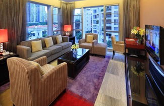 Foto 1 - Oakwood Gold Arch Residence
