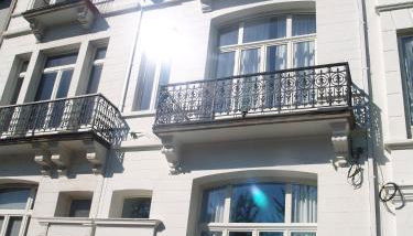 Photo 1 - Leopold5 Luxe-Design Apartment