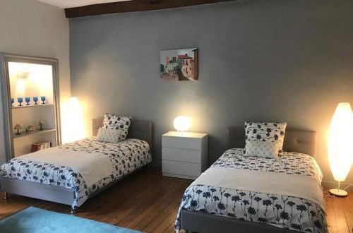 Foto 7 - Apartamento en Dinan con vistas al mar