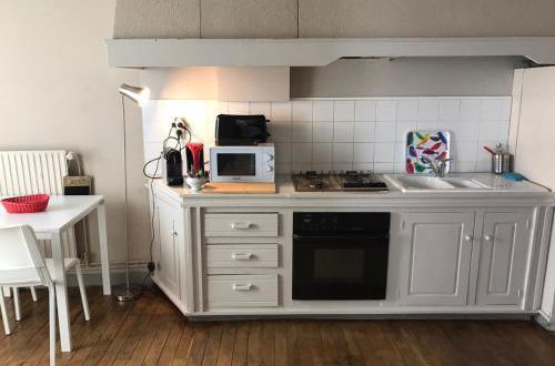 Foto 17 - Apartamento en Dinan con vistas al mar