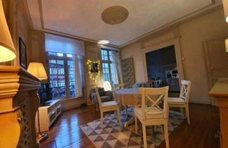 Foto 3 - Apartamento en Dinan con vistas al mar