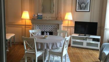 Foto 1 - Apartamento en Dinan con vistas al mar
