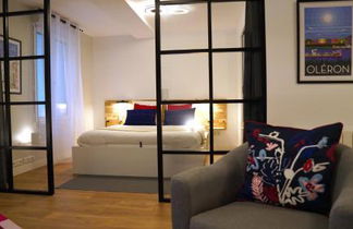 Photo 1 - Appartement en La Rochelle
