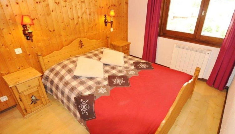 Photo 1 - Apartment L'ECHO DE LA CORNE