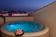 Photo 18 - Apartment in Cannes with garden and sea view