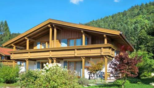 Photo 1 - Holiday Home Chiemsee - SHG401