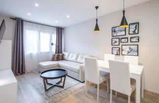 Photo 1 - Appartement en Encamp avec vues sur la montagne