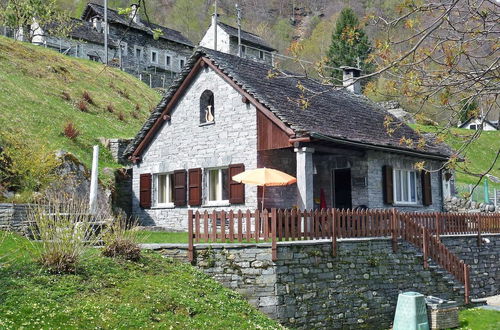 Photo 11 - Holiday Home Casa la Rustica