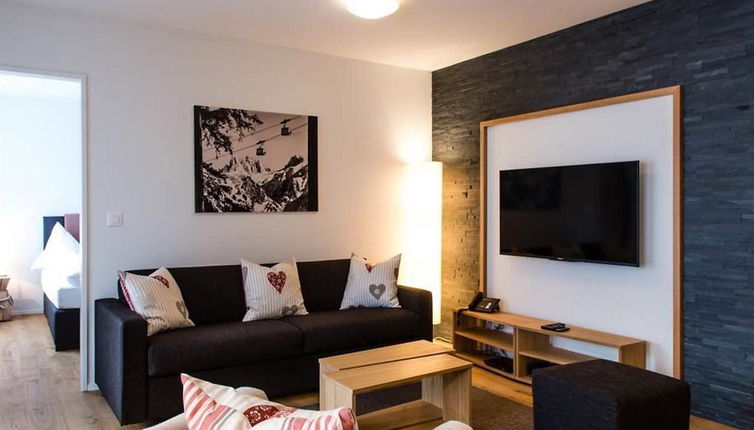 Photo 1 - Apartment TITLIS Resort Wohnung 323