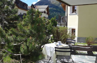 Photo 1 - Apartment Chesa Vadret Surlej