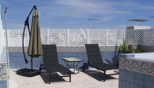 Foto 1 - Casa Marina Olhao